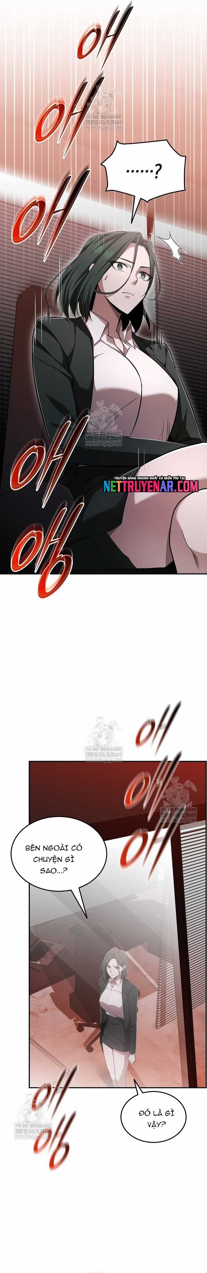 Đăng Ký Kênh Siêu Phàm - Chapter 83 - Trang 4