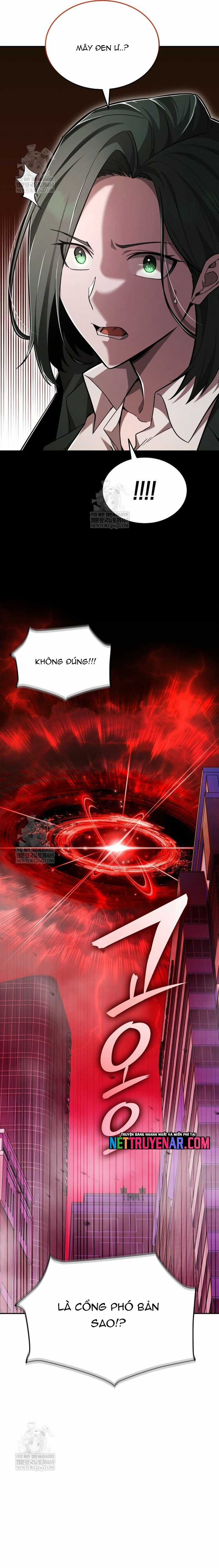 Đăng Ký Kênh Siêu Phàm - Chapter 83 - Trang 5