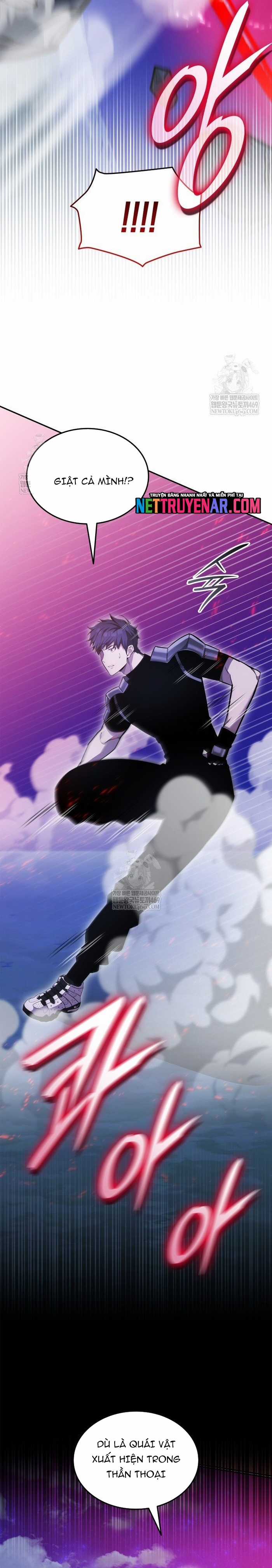 Đăng Ký Kênh Siêu Phàm - Chapter 83 - Trang 8