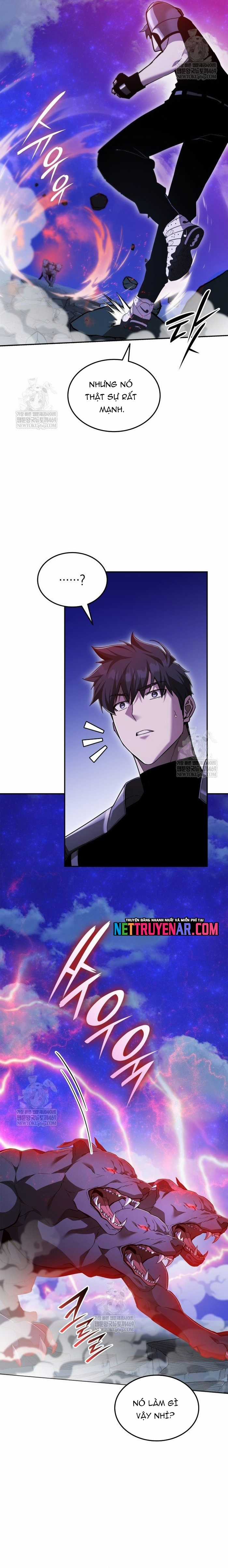 Đăng Ký Kênh Siêu Phàm - Chapter 83 - Trang 9