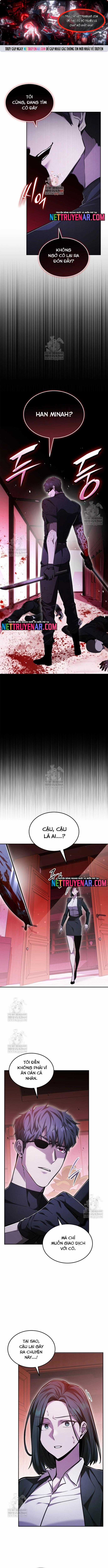 Đăng Ký Kênh Siêu Phàm - Chapter 84 - Trang 1