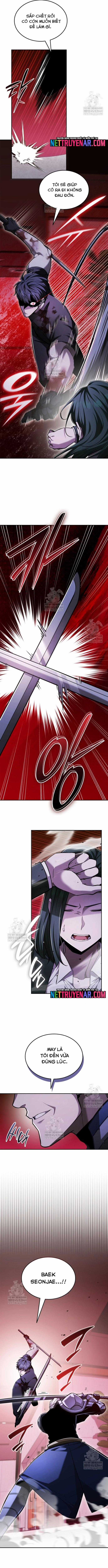 Đăng Ký Kênh Siêu Phàm - Chapter 84 - Trang 2