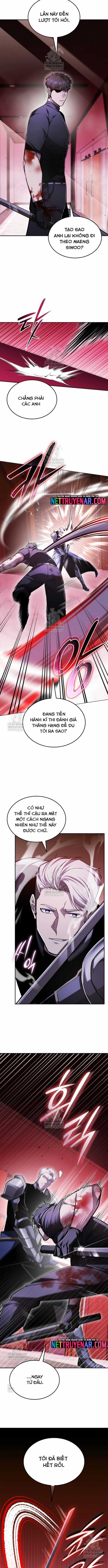 Đăng Ký Kênh Siêu Phàm - Chapter 84 - Trang 5
