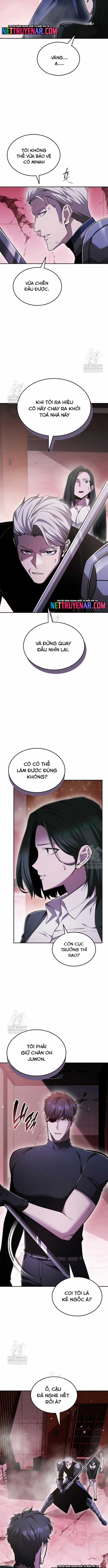 Đăng Ký Kênh Siêu Phàm - Chapter 84 - Trang 7