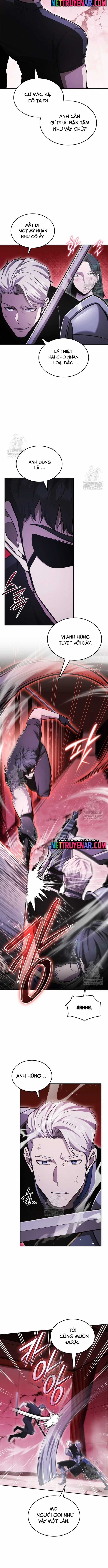 Đăng Ký Kênh Siêu Phàm - Chapter 84 - Trang 8