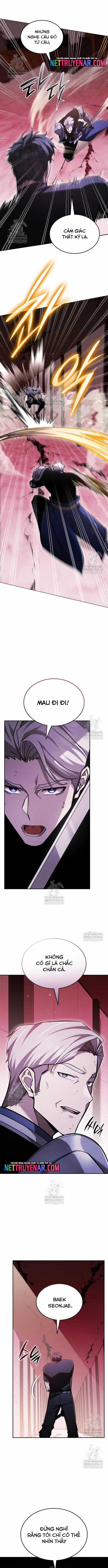 Đăng Ký Kênh Siêu Phàm - Chapter 84 - Trang 9