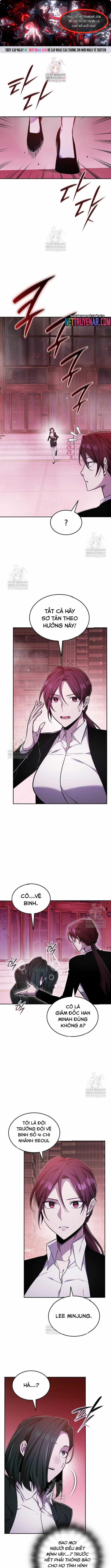 Đăng Ký Kênh Siêu Phàm - Chapter 85 - Trang 1