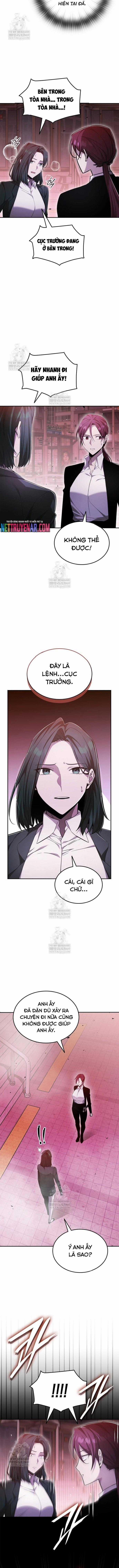 Đăng Ký Kênh Siêu Phàm - Chapter 85 - Trang 2