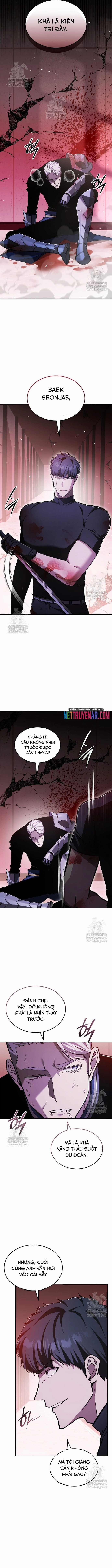 Đăng Ký Kênh Siêu Phàm - Chapter 85 - Trang 11