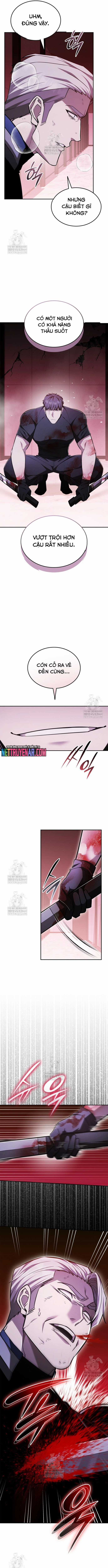 Đăng Ký Kênh Siêu Phàm - Chapter 85 - Trang 12