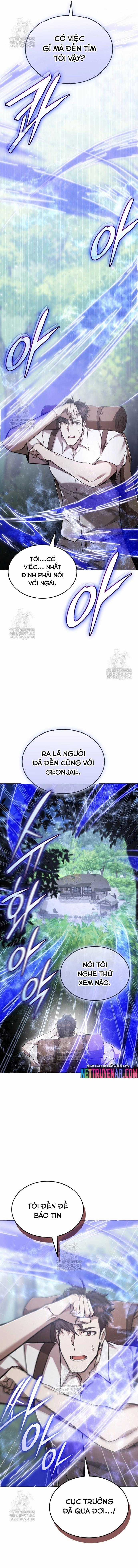 Đăng Ký Kênh Siêu Phàm - Chapter 85 - Trang 14