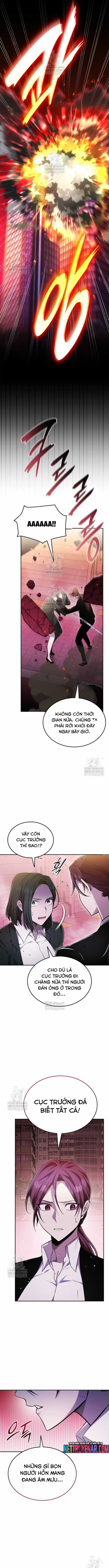 Đăng Ký Kênh Siêu Phàm - Chapter 85 - Trang 3