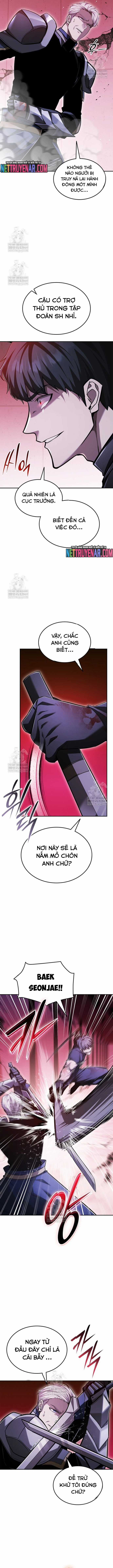 Đăng Ký Kênh Siêu Phàm - Chapter 85 - Trang 5