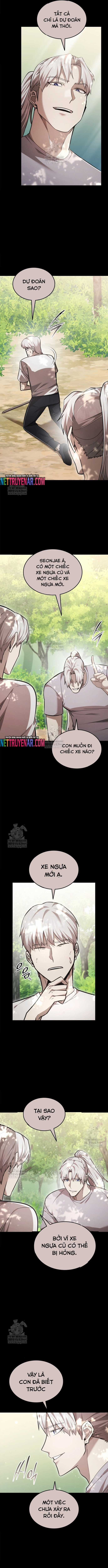 Đăng Ký Kênh Siêu Phàm - Chapter 85 - Trang 9