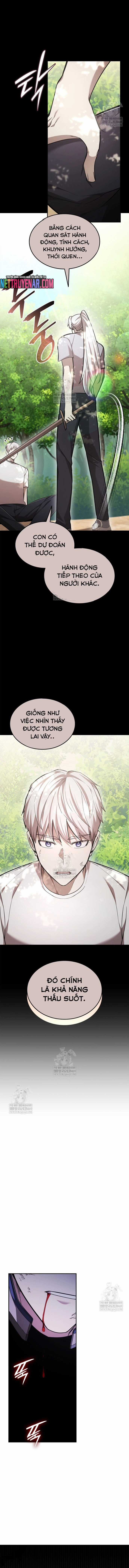 Đăng Ký Kênh Siêu Phàm - Chapter 85 - Trang 10
