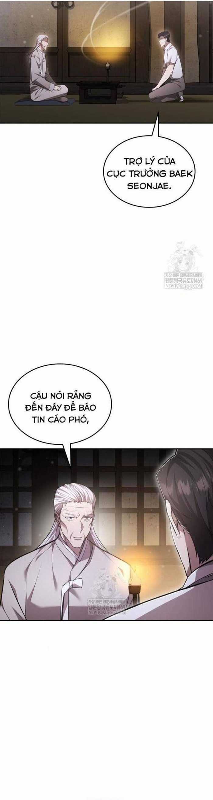 Đăng Ký Kênh Siêu Phàm - Chapter 86 - Trang 11