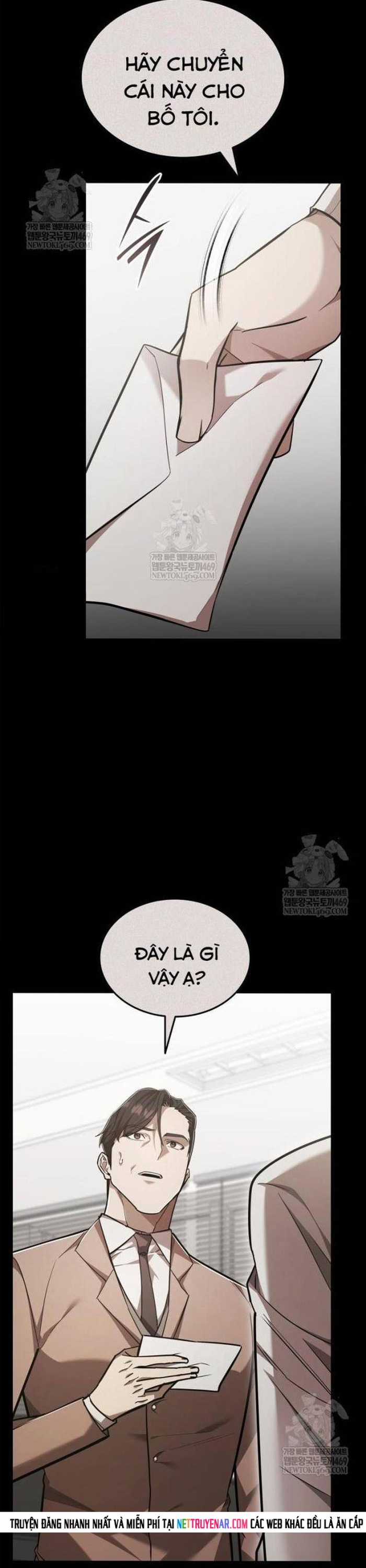 Đăng Ký Kênh Siêu Phàm - Chapter 86 - Trang 13