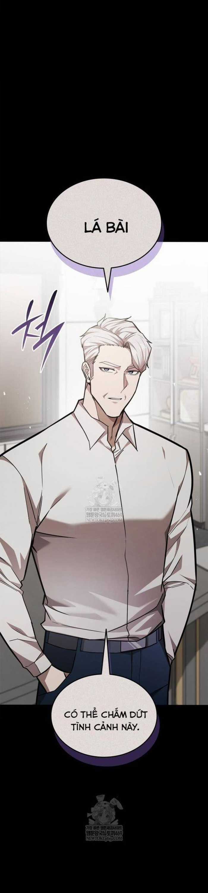 Đăng Ký Kênh Siêu Phàm - Chapter 86 - Trang 14