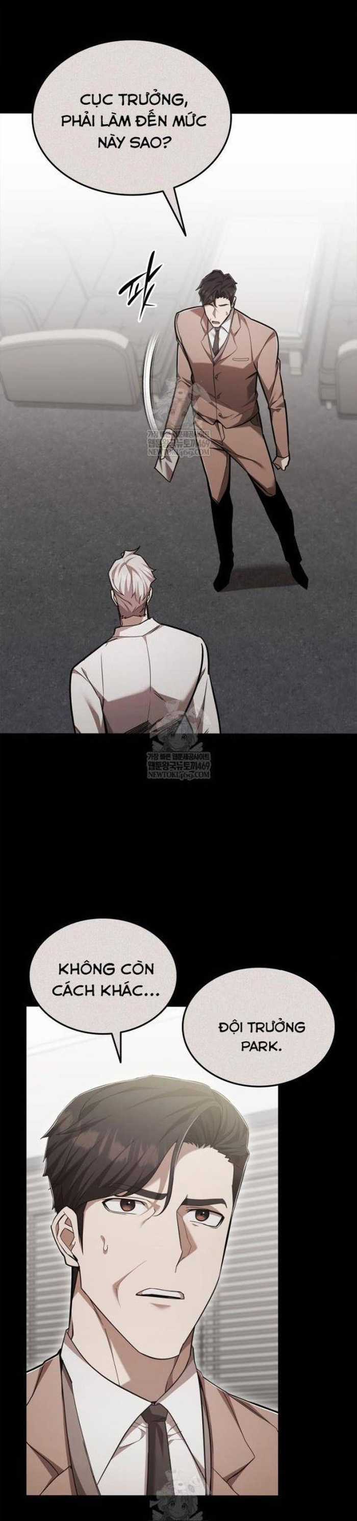 Đăng Ký Kênh Siêu Phàm - Chapter 86 - Trang 15