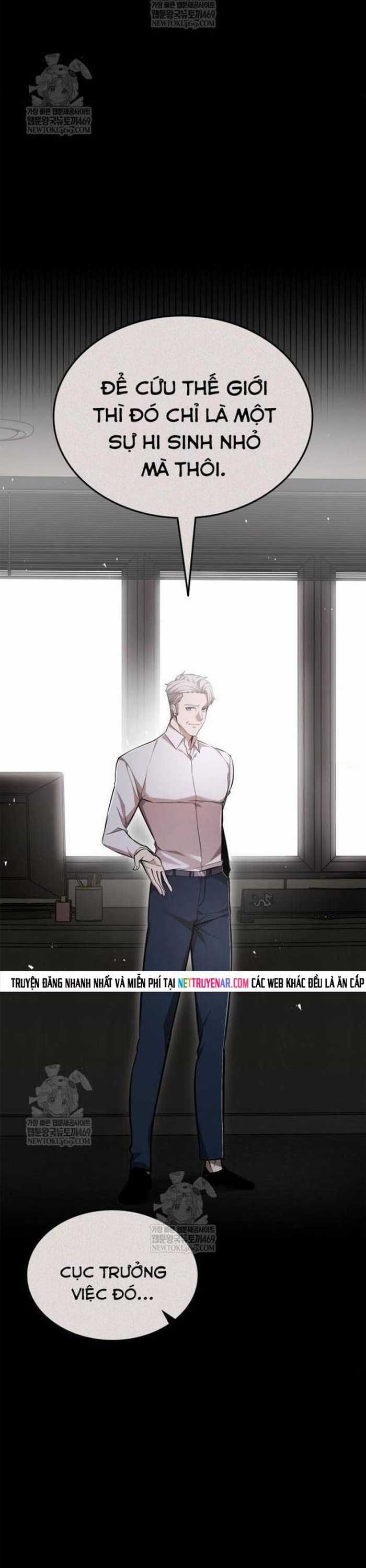 Đăng Ký Kênh Siêu Phàm - Chapter 86 - Trang 16