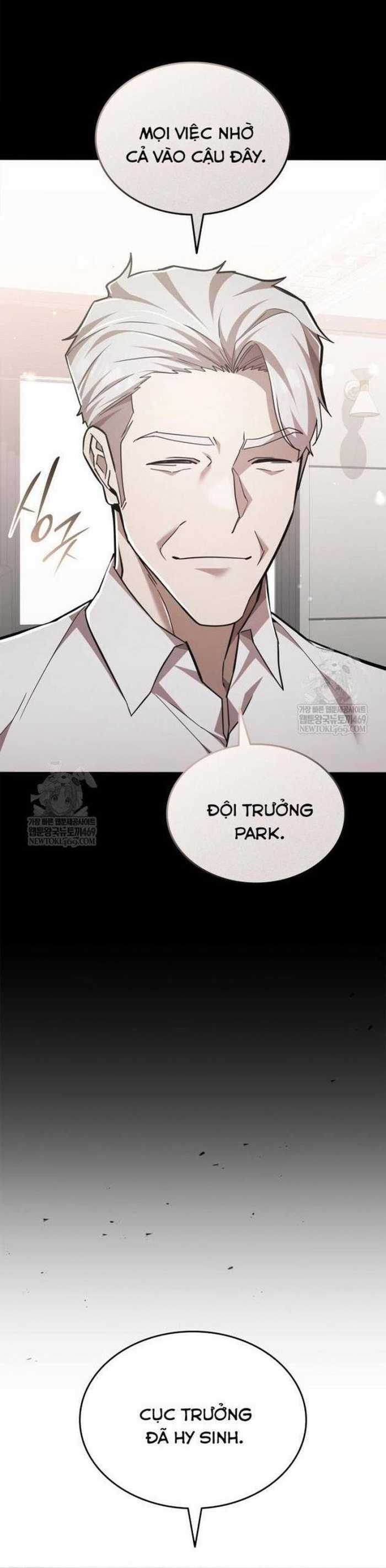 Đăng Ký Kênh Siêu Phàm - Chapter 86 - Trang 17