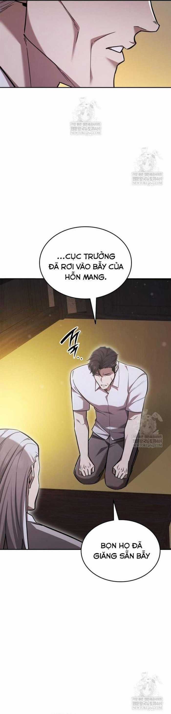 Đăng Ký Kênh Siêu Phàm - Chapter 86 - Trang 21