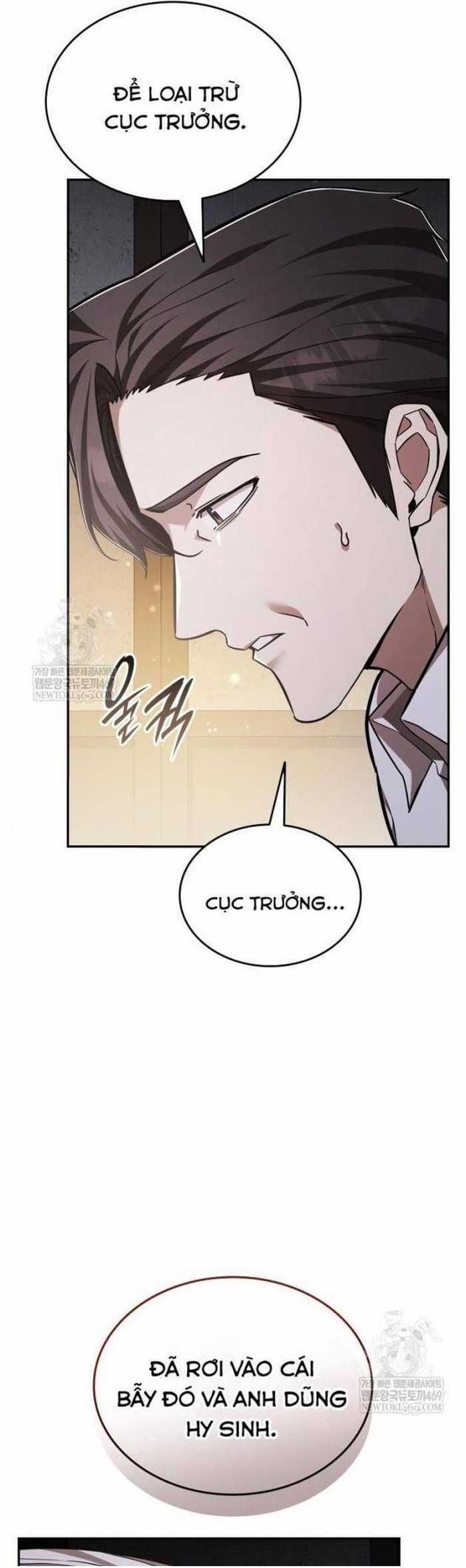 Đăng Ký Kênh Siêu Phàm - Chapter 86 - Trang 22