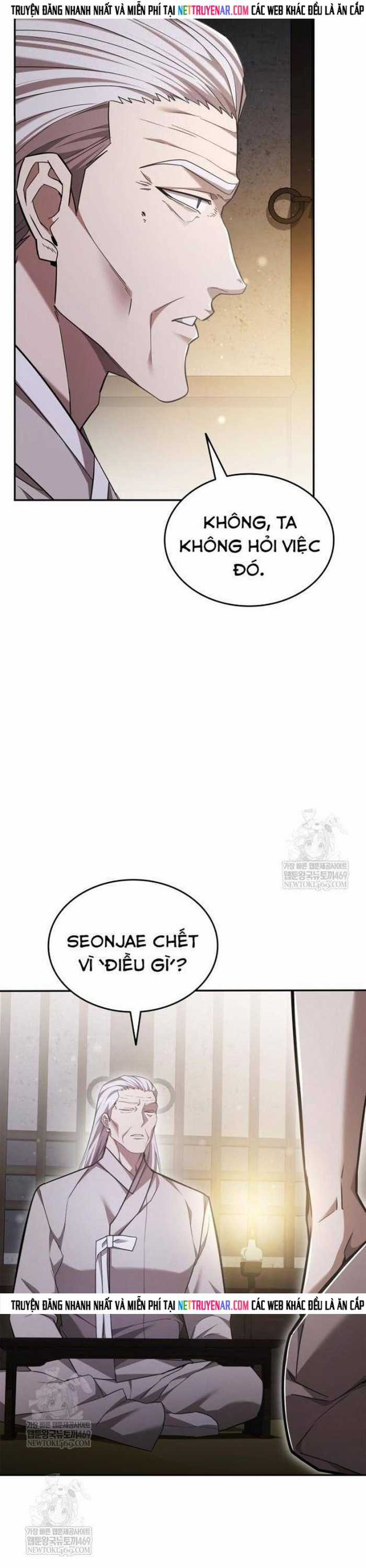 Đăng Ký Kênh Siêu Phàm - Chapter 86 - Trang 23
