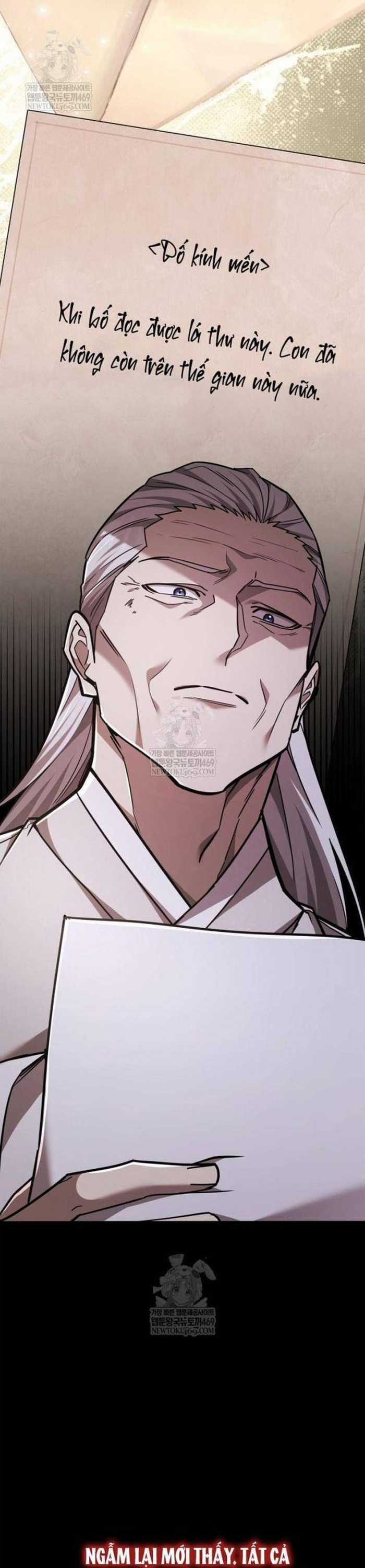 Đăng Ký Kênh Siêu Phàm - Chapter 86 - Trang 27