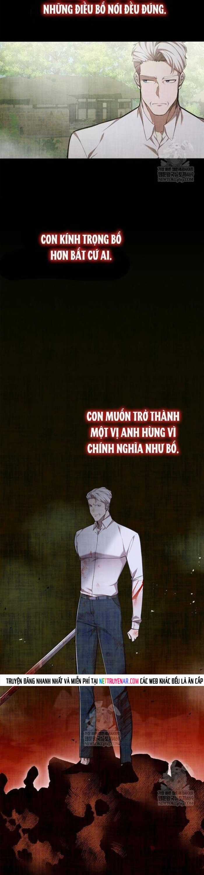 Đăng Ký Kênh Siêu Phàm - Chapter 86 - Trang 28