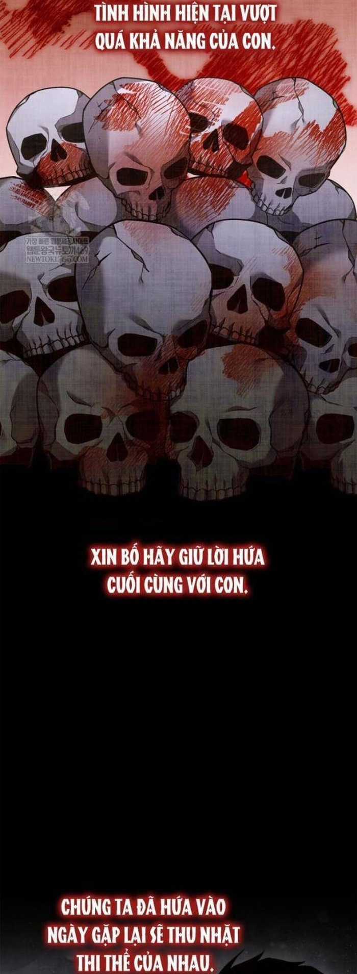 Đăng Ký Kênh Siêu Phàm - Chapter 86 - Trang 30