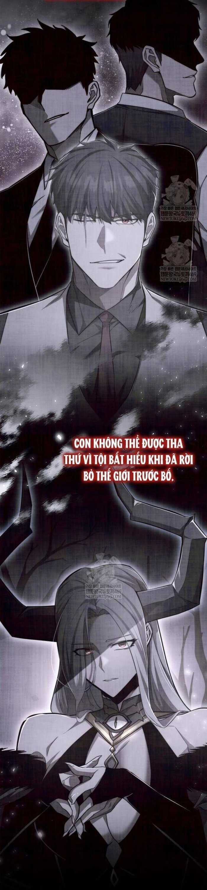 Đăng Ký Kênh Siêu Phàm - Chapter 86 - Trang 31