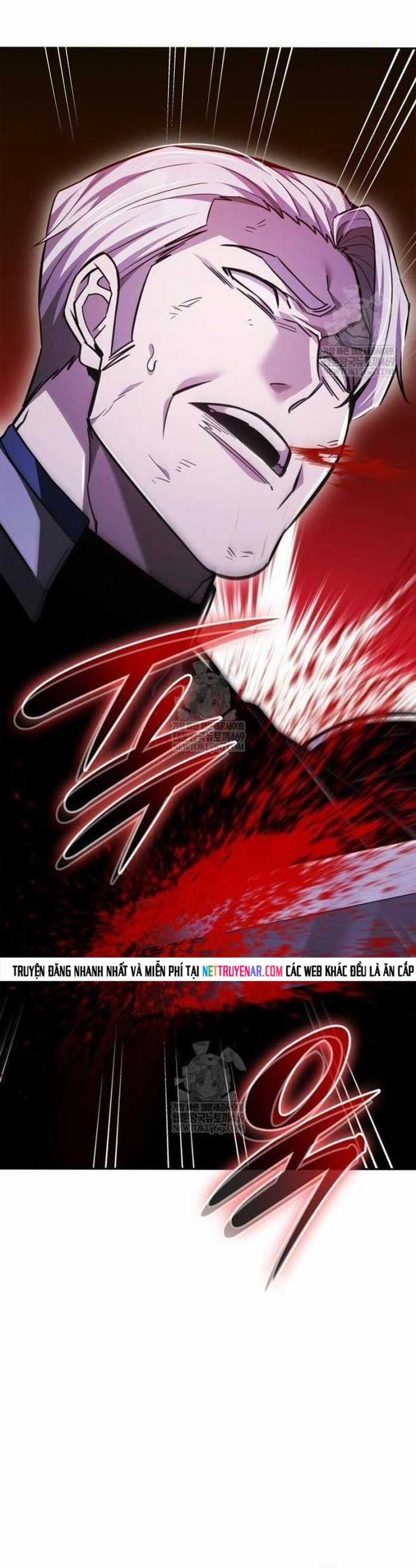 Đăng Ký Kênh Siêu Phàm - Chapter 86 - Trang 36