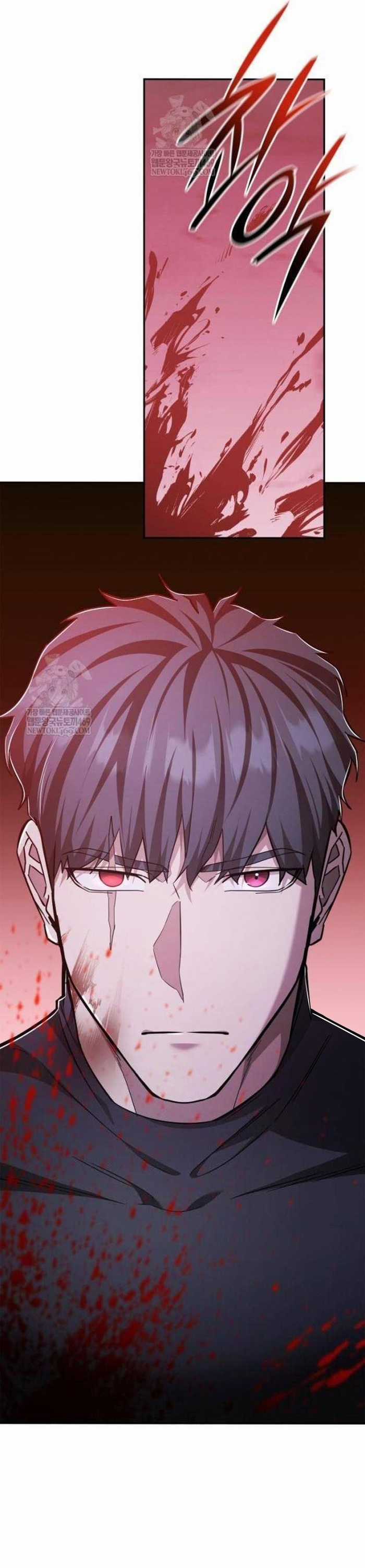 Đăng Ký Kênh Siêu Phàm - Chapter 86 - Trang 37