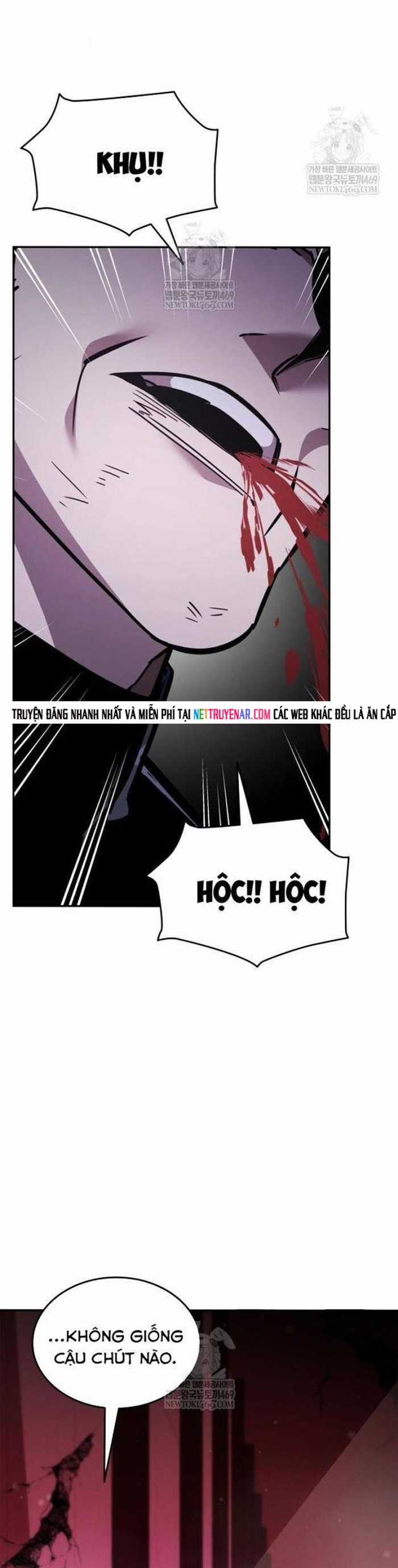 Đăng Ký Kênh Siêu Phàm - Chapter 86 - Trang 38