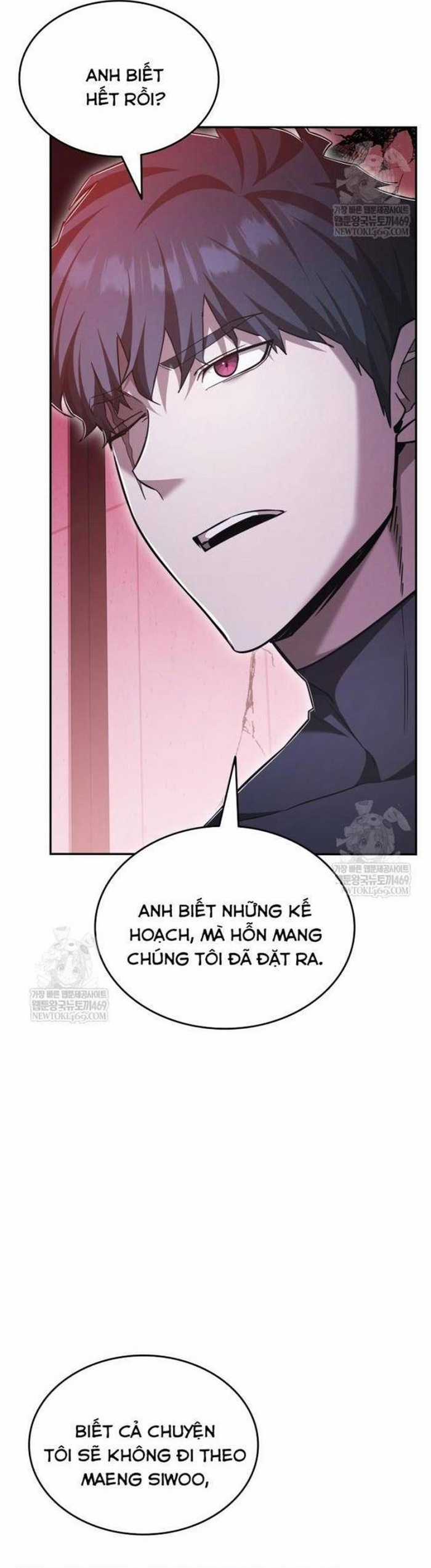 Đăng Ký Kênh Siêu Phàm - Chapter 86 - Trang 40