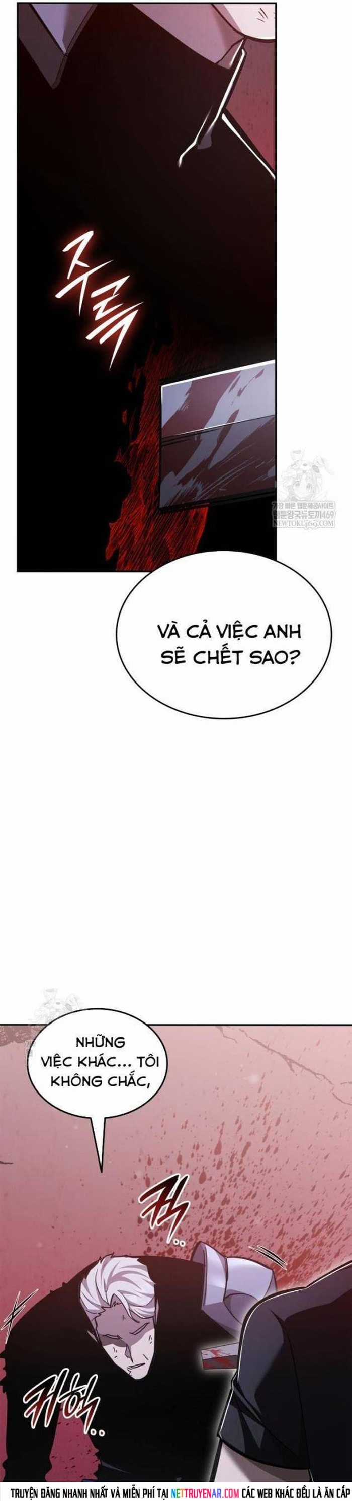 Đăng Ký Kênh Siêu Phàm - Chapter 86 - Trang 41