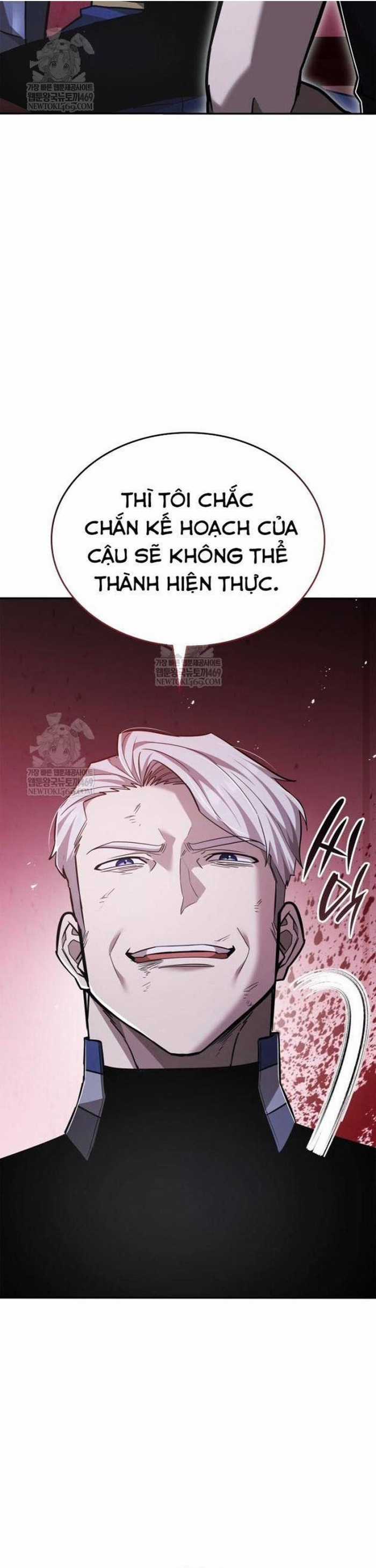 Đăng Ký Kênh Siêu Phàm - Chapter 86 - Trang 42