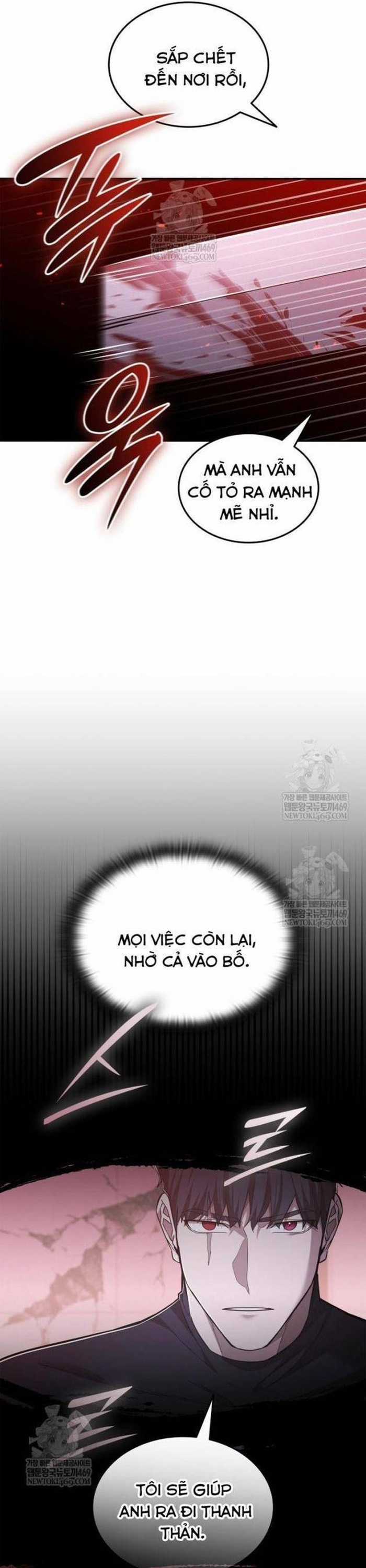 Đăng Ký Kênh Siêu Phàm - Chapter 86 - Trang 43