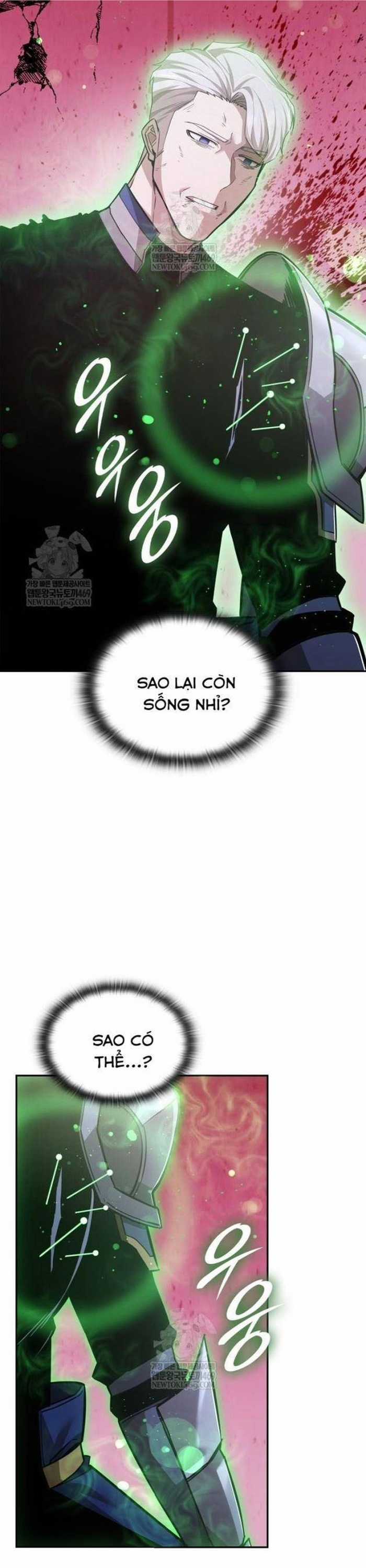 Đăng Ký Kênh Siêu Phàm - Chapter 86 - Trang 45