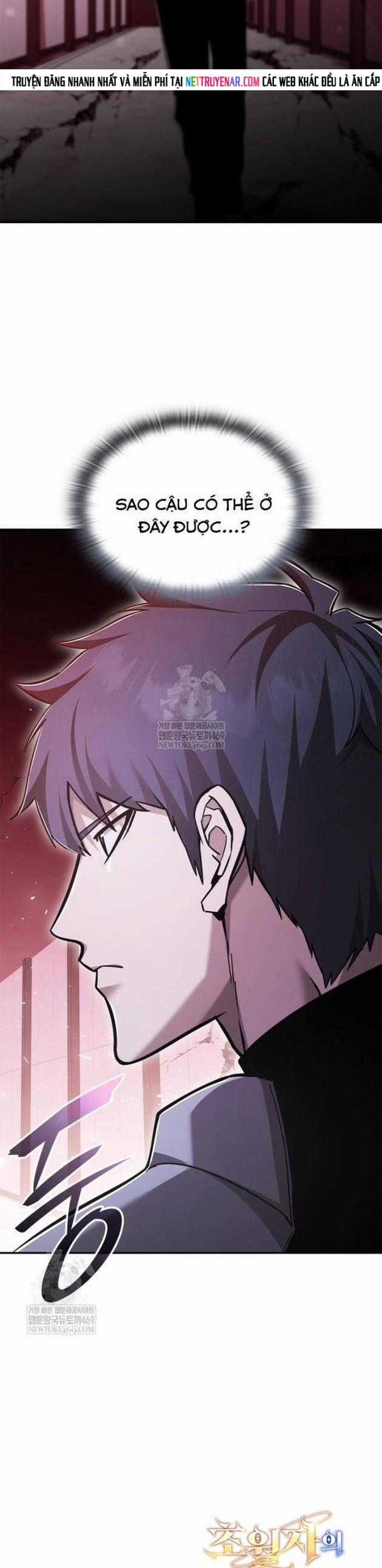 Đăng Ký Kênh Siêu Phàm - Chapter 86 - Trang 47