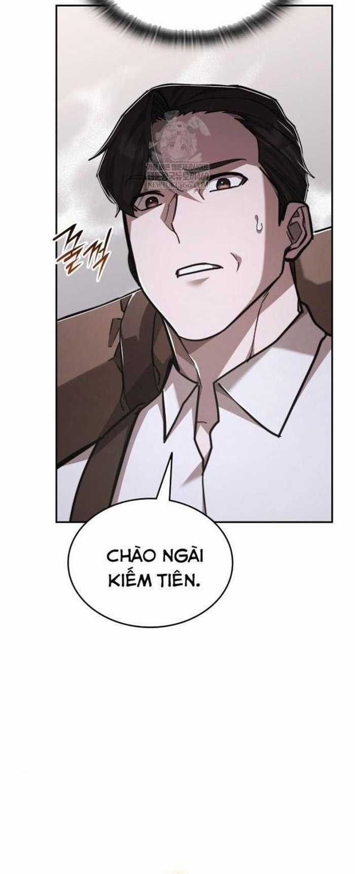 Đăng Ký Kênh Siêu Phàm - Chapter 86 - Trang 8