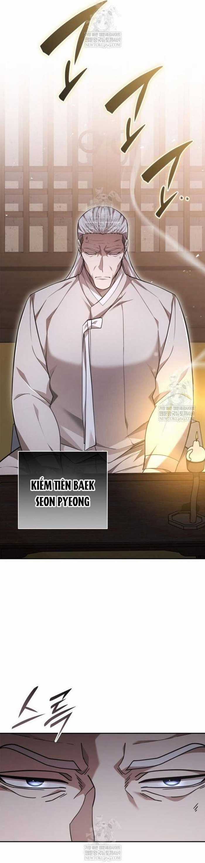 Đăng Ký Kênh Siêu Phàm - Chapter 86 - Trang 9