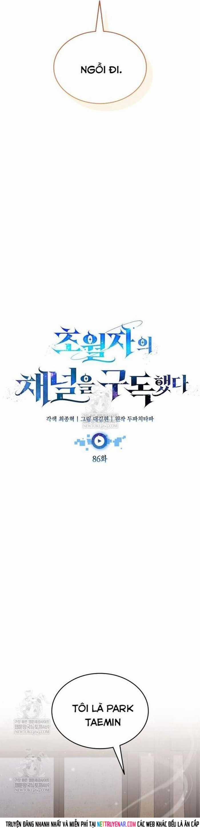 Đăng Ký Kênh Siêu Phàm - Chapter 86 - Trang 10