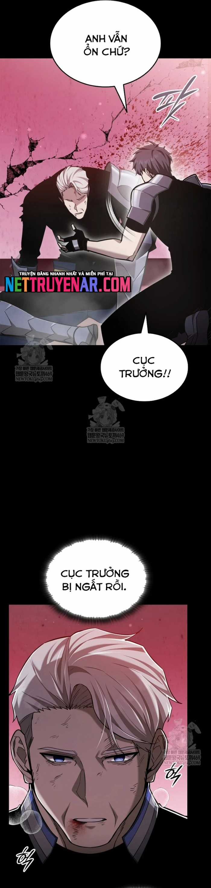 Đăng Ký Kênh Siêu Phàm - Chapter 87 - Trang 11