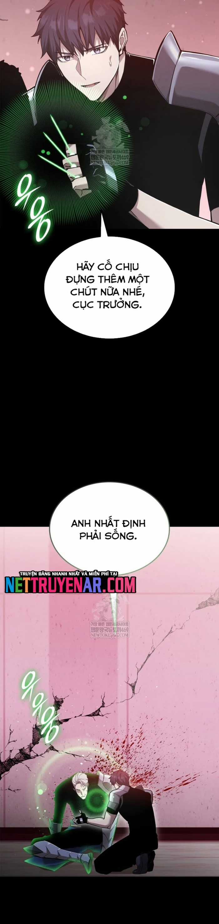 Đăng Ký Kênh Siêu Phàm - Chapter 87 - Trang 13