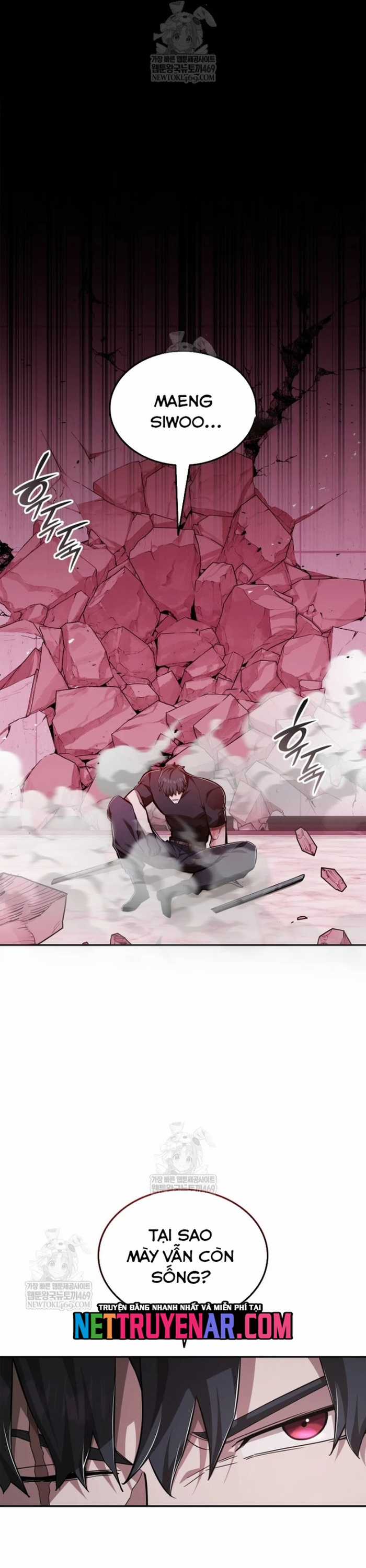 Đăng Ký Kênh Siêu Phàm - Chapter 87 - Trang 14