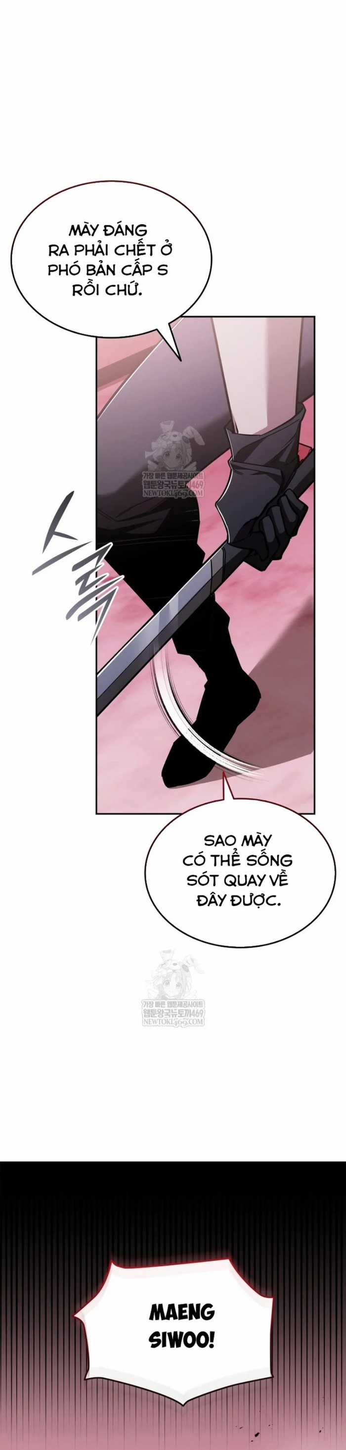 Đăng Ký Kênh Siêu Phàm - Chapter 87 - Trang 15