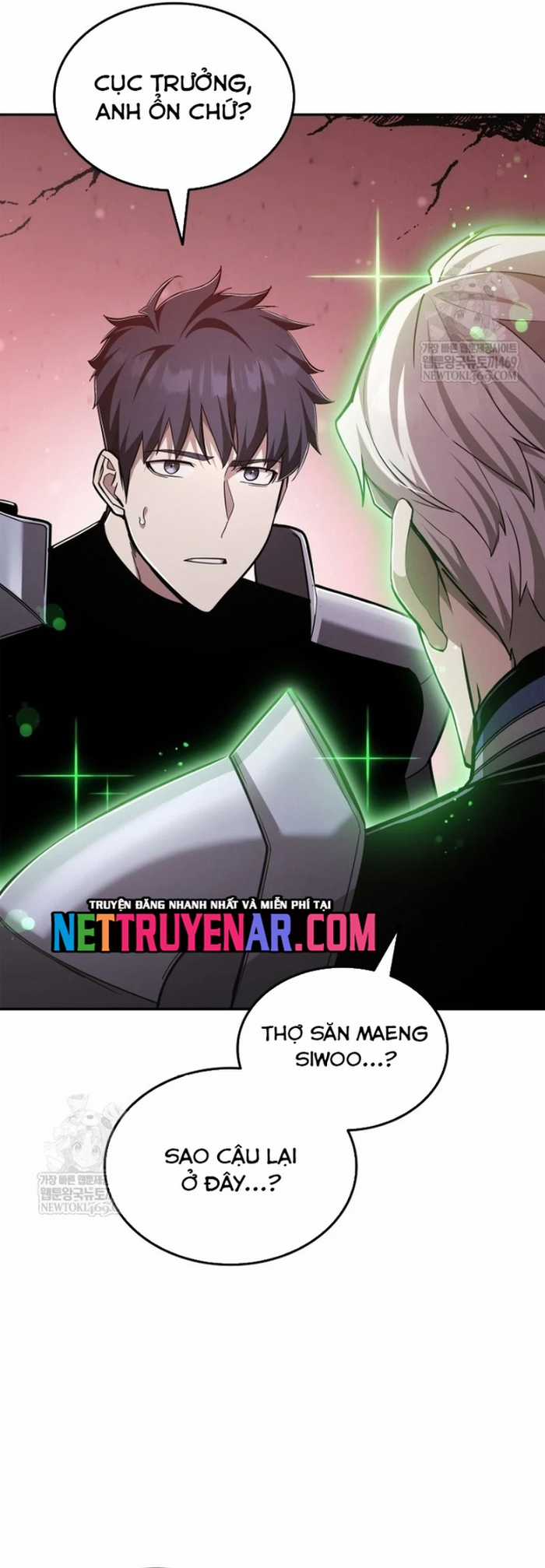 Đăng Ký Kênh Siêu Phàm - Chapter 87 - Trang 18