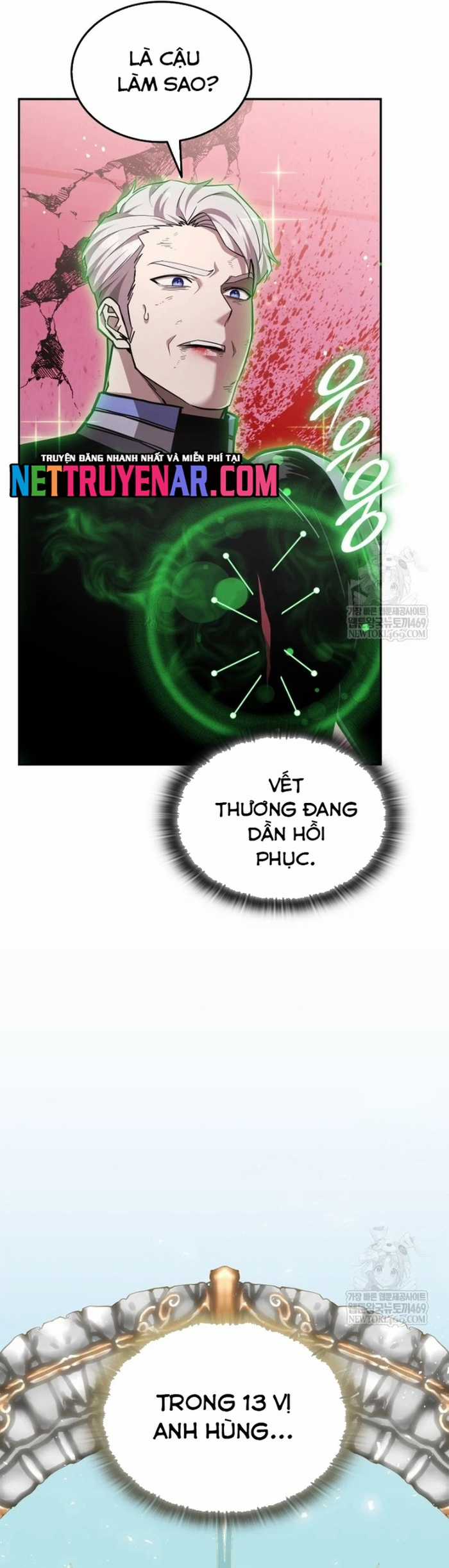 Đăng Ký Kênh Siêu Phàm - Chapter 87 - Trang 20